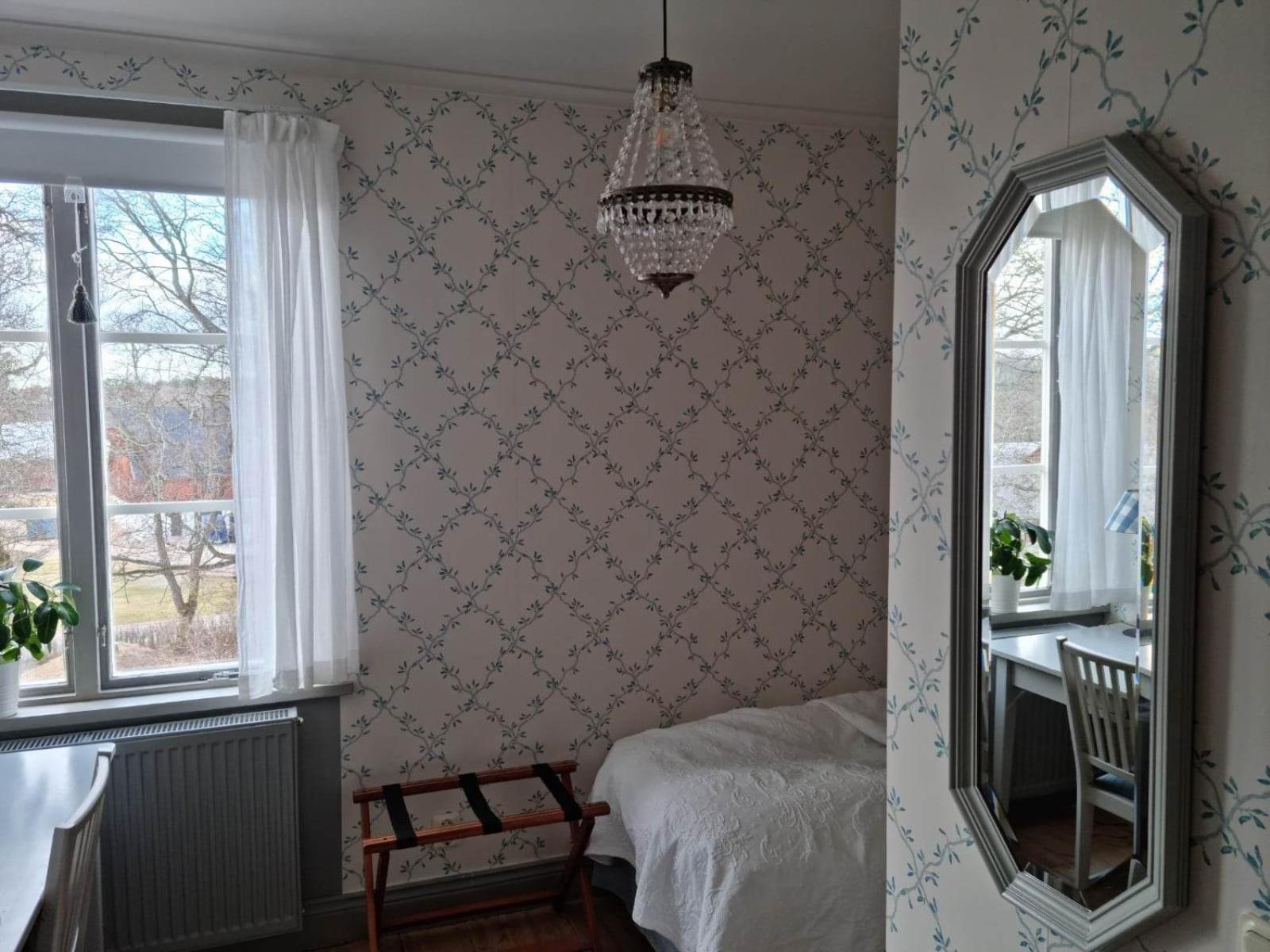 Thottska Villan Stromsholm Exterior foto