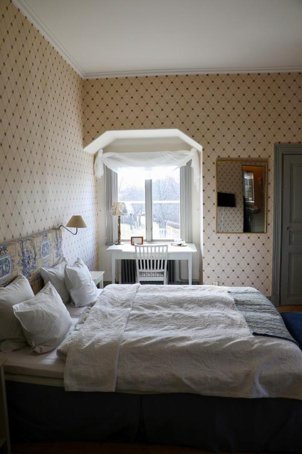 Thottska Villan Stromsholm Exterior foto
